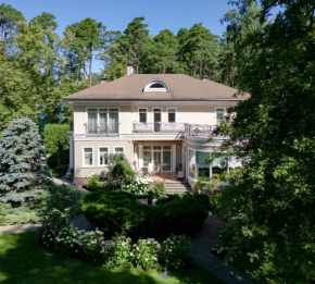 Villa Helena